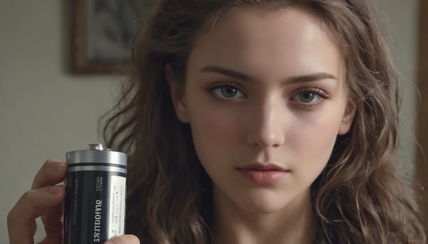 Как добавить отображение батареи в процентах на Windows