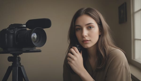 YouTube Create — что это и для чего нужно