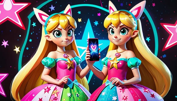 Как купить звёзды в Telegram без KYC