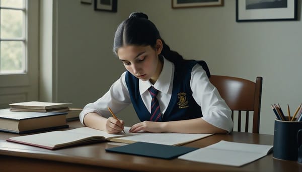 Как заказать написание курсовой и не спалиться