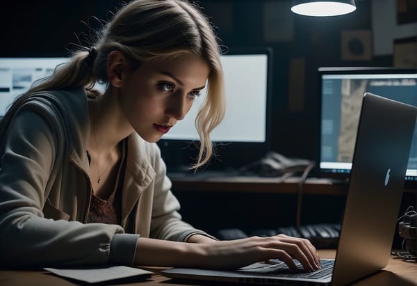 Как легко найти информацию на GitHub