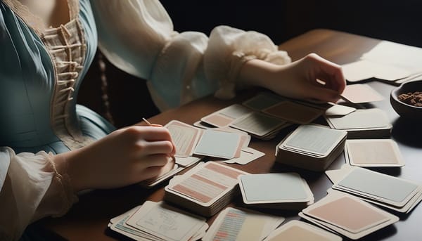 Как создать флеш-карту из базы в Notion