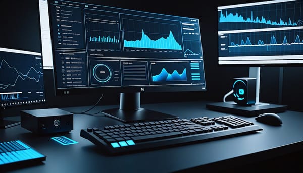 Как распределить потребление VRAM на macOS