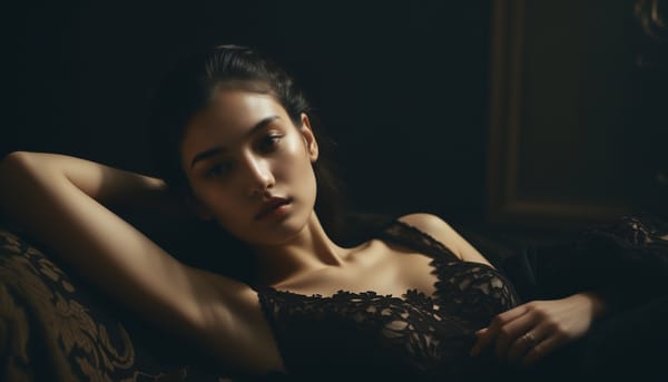 Как управлять тёмной темой в зависимости от освещения в комнате