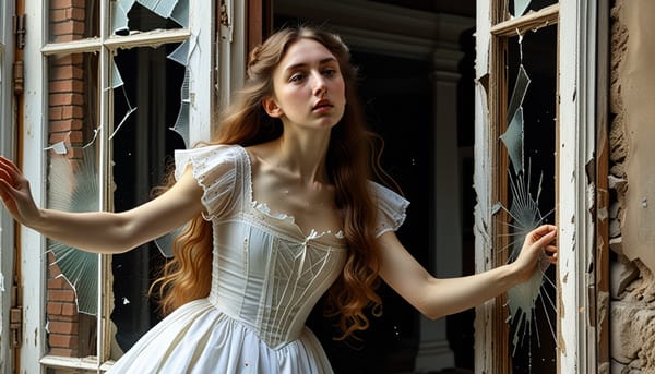 Как склеить несколько окон вместе