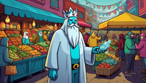 Antarctic Wallet поможет оплачивать криптой по СБП