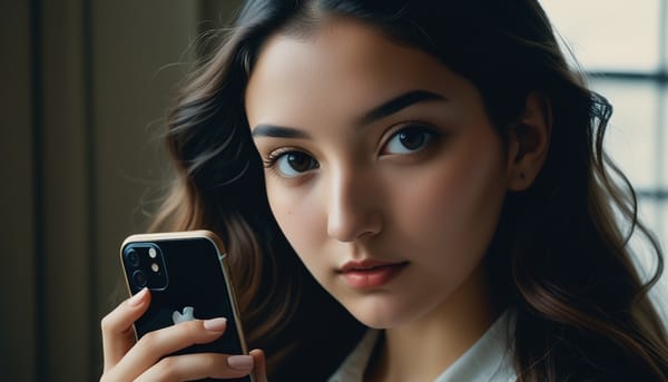 Почему стоит выбрать iPhone в 2025 году?