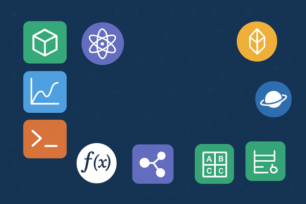 11 приложений для учащихся под Linux