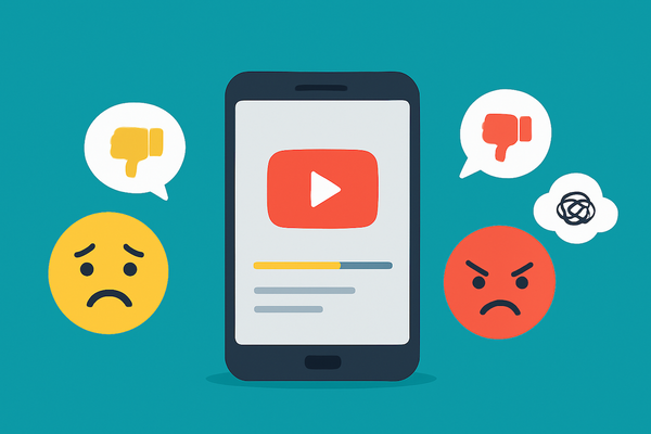 6 лучших приложений для борьбы с думскроллингом