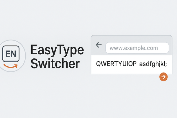 Как добавить PuntoSwitcher в браузер
