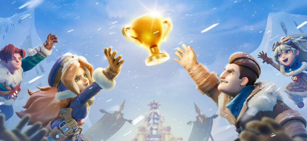 All New Whiteout Survival Codes for December 2025